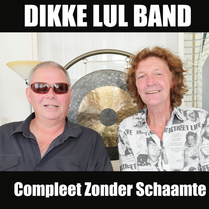 Dikke Lul Band, De